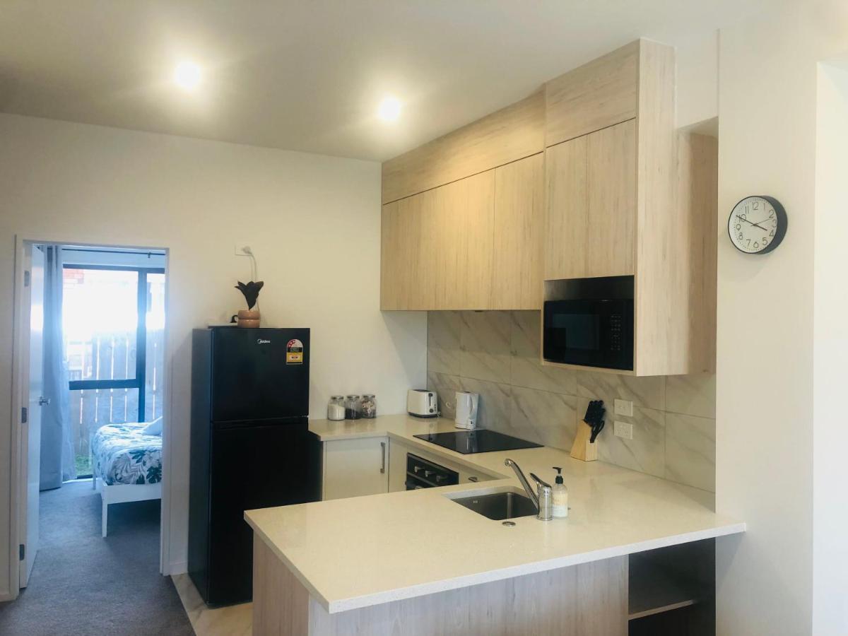 Cozy Brand New Townhouse 36 *
