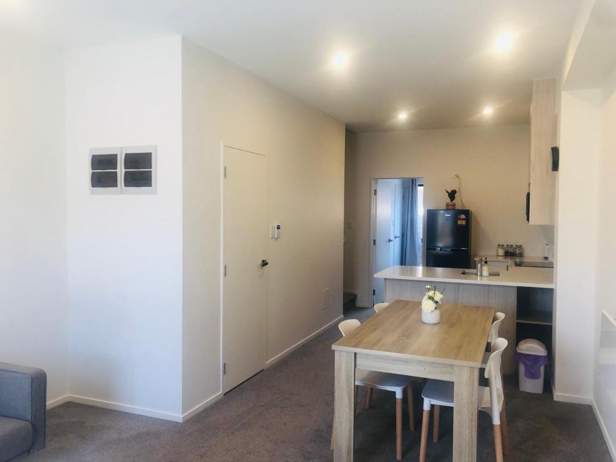 Villa Cozy Brand New Townhouse 36